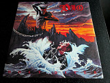 DIO “Holy Diver”