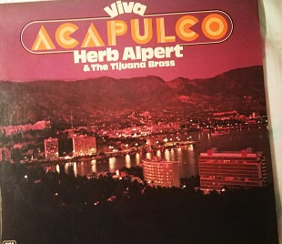 "Viva Acapulco" гурту Herb Alpert & The Tijuana Brass.