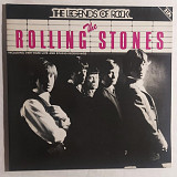 The Rolling Stones 80 "Legends Of Rock" 2lp Germany Vinyl Nm