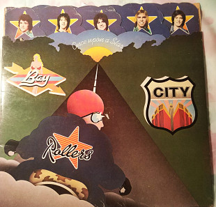 «Once Upon a Star» поп-рок гурт Bay City Rollers.
