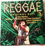 "Reggae Original Hits"