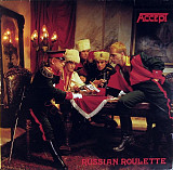 Accept – Russian Roulette ( Remastered )