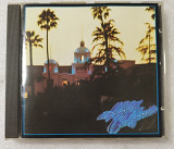 CD EAGLES 1976 Hotel California (Germany)