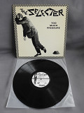 The Selecter Too Much Pressure LP USA пластинка 1980 NM 1st press