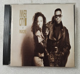CD INNER CITY 1989 Paradise (UK)