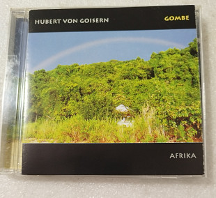 CD HUBERT VON GOISERN 1998 Gombe (EU)
