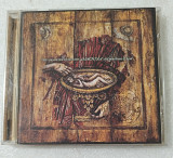 CD THE SMASHING PUMPKINS 2000 Machina / The Machines Of God (EU)