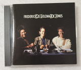 CD FREDERICKS GOLDMAN JONES 1990 Fredericks Goldman Jonesc (France)