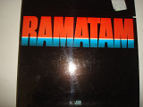 RAMATAM- Ramatam 1972 USA Rock Blues Rock Hard Rock Psychedelic Rock