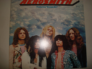 AEROSMITH- Aerosmith 1973 USA Rock Blues Rock Classic Rock