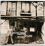 Dexter Gordon – One Flight Up US NM