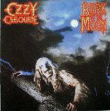 Ozzy Osbourne 1983 - Bark At The Moon