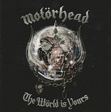 Motorhead 2010 - The World Is Yours