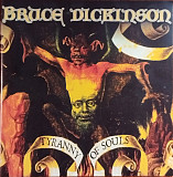 Bruce Dickinson 2005 - Tyranny Of Souls