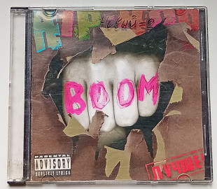 Hip-Hop Boom - Лучшее 2000