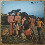 Seatrain Seatrain UK first press lp vinyl