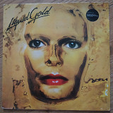 Liquid Gold UK first press lp vinyl babe Ruth