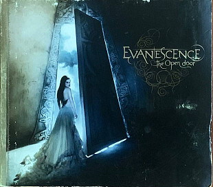 Evanescence – «The Open Door» Digipak