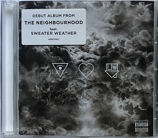 The Neighbourhood - “I Love You.”