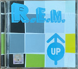 R.E.M. – «Up»