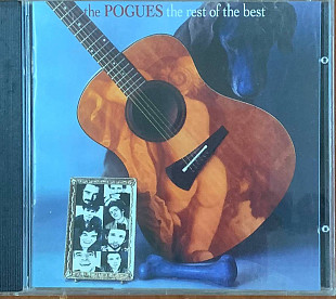 The Pogues – «The Rest Of The Best»