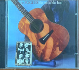 The Pogues – «The Rest Of The Best»