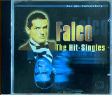 Falco – «The Hit-Singles»