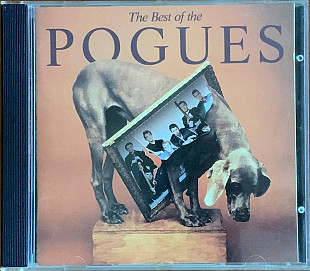 The Pogues – «The Best Of The Pogues»