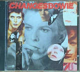 David Bowie – «Changesbowie»