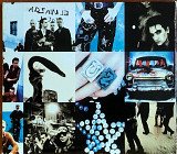 U2 – «Achtung Baby» Digipak