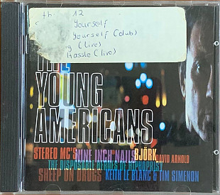 Various – «The Young Americans»