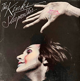 The Kinks – Sleepwalker