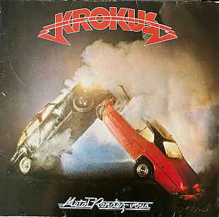 Krokus – Metal Rendez-vous