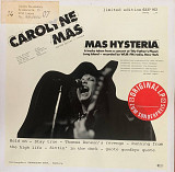 Carolyne Mas – «Mas Hysteria»