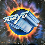 Tokyo - Fasten Seat Belts