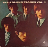The Rolling Stones - The Rolling Stones No. 2