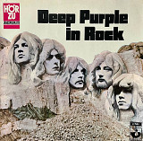 Deep Purple – In Rock