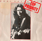 Rory Gallagher – Top Priority