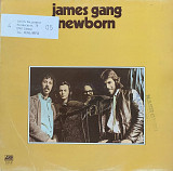 James Gang – «Newborn»