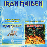 Iron Maiden – Seventh Son Of A Seventh Son / Single Collection 4 /2000/ CD-Maximum