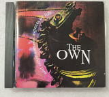 CD THE OWN 1994 … And Other Various Aspects Of Life (Germany)