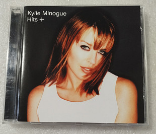 CD KYLIE MINOGUE 2000 Hits + (EU)