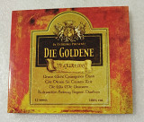 CD IN EXTREMO 2006 Die Goldene (Germany)