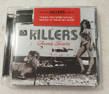 CD THE KILLERS 2006 Sam's Town (Germany)