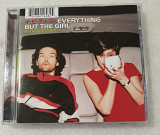 CD EVERYTHING BUT THE GIRL 1996 Walking Wounded (EU)