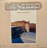 BIAGIO ANTONACCI – L'Inizio - White Vinyl ‘2024 Epic Italy - Limited Edition + AUTOGRAPH! - NEW