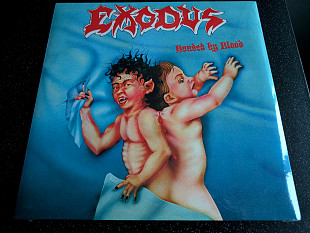 EXODUS “Bonded By Blood”