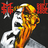 The Michael Schenker Group – Don't Sell Your Soul ‘2025 Ear Music / Edel UK - NEW
