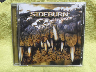 Sideburn - Crocodile