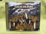 Sideburn - Crocodile
